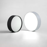 Ultra-thin Surface Mounted Led Downlights Spot Light Lamp 85-265v 7W 10W 15W Downlight Ceiling Spot Led Lighting Fixture for Home