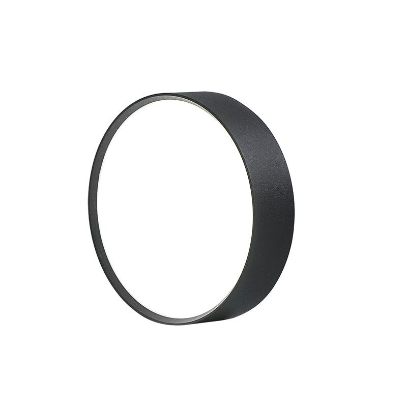 Ultra-thin Surface Mounted Led Downlights Spot Light Lamp 85-265v 7W 10W 15W Downlight Ceiling Spot Led Lighting Fixture for Home