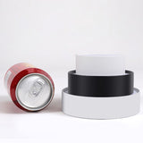 Ultra-thin Surface Mounted Led Downlights Spot Light Lamp 85-265v 7W 10W 15W Downlight Ceiling Spot Led Lighting Fixture for Home