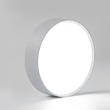 Ultra-thin Surface Mounted Led Downlights Spot Light Lamp 85-265v 7W 10W 15W Downlight Ceiling Spot Led Lighting Fixture for Home