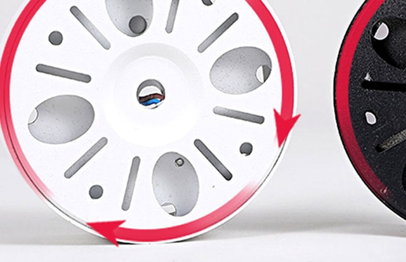 Ultra-thin Surface Mounted Led Downlights Spot Light Lamp 85-265v 7W 10W 15W Downlight Ceiling Spot Led Lighting Fixture for Home