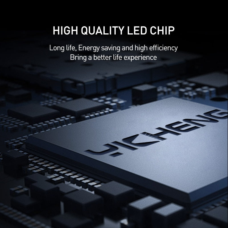 High Brightness LED Downlight Recessed Round Aluminum LED Ceiling Lamp 7W 10W 20W 30W 50W Warm Cold White AC220-240V Spotlights