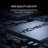 High Brightness LED Downlight Recessed Round Aluminum LED Ceiling Lamp 7W 10W 20W 30W 50W Warm Cold White AC220-240V Spotlights