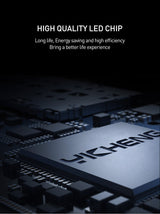 High Brightness LED Downlight Recessed Round Aluminum LED Ceiling Lamp 7W 10W 20W 30W 50W Warm Cold White AC220-240V Spotlights