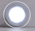 LED Downlight 3W 5W 7W 9W 12W 15W Internet celebrity Round Recessed Lamp cold warm natural white Led Bulb Bedroom Kitchen Indoor