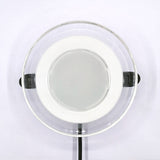 LED Downlight 3W 5W 7W 9W 12W 15W Internet celebrity Round Recessed Lamp cold warm natural white Led Bulb Bedroom Kitchen Indoor