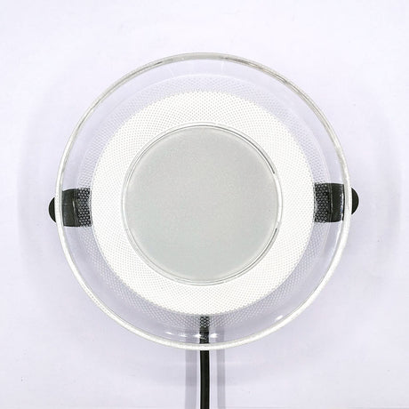 LED Downlight 3W 5W 7W 9W 12W 15W Internet celebrity Round Recessed Lamp cold warm natural white Led Bulb Bedroom Kitchen Indoor