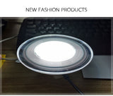 LED Downlight 3W 5W 7W 9W 12W 15W Internet celebrity Round Recessed Lamp cold warm natural white Led Bulb Bedroom Kitchen Indoor