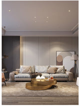 Tuya Led Smart Downlight Recessed Ceiling Lamp Zigbee Spot Lamp Angle Adjustable Aluminum Spot Led Light For Home Office Store