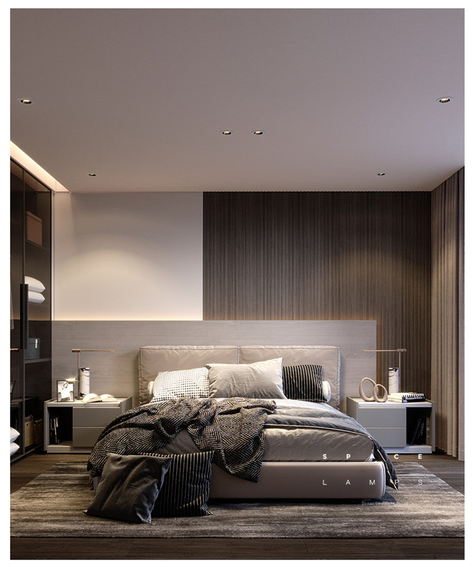 Tuya Led Smart Downlight Recessed Ceiling Lamp Zigbee Spot Lamp Angle Adjustable Aluminum Spot Led Light For Home Office Store