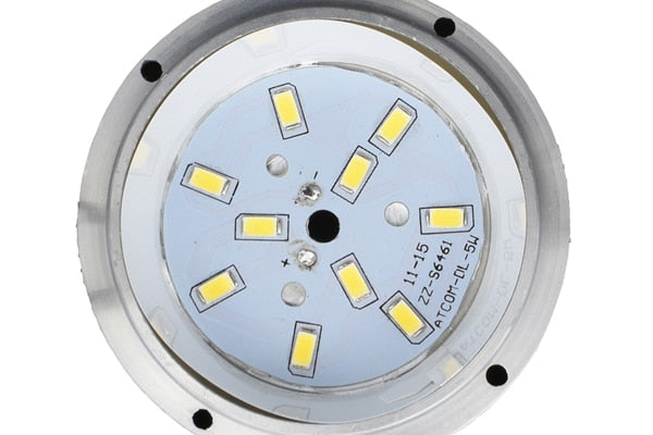 LED 10pcs/pack Outdoor Downlight led Spot IP65 Fire Rated Lamp 5W 7W 9W Die- Cast Design for sauna steam bath kitchen bathroom eaves