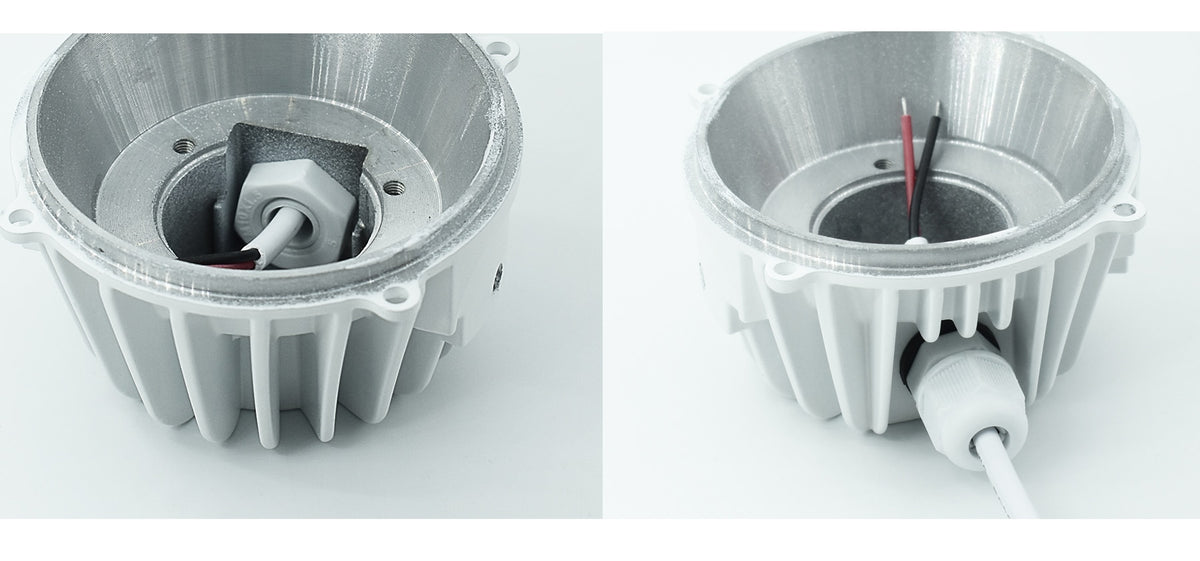 LED 10pcs/pack Outdoor Downlight led Spot IP65 Fire Rated Lamp 5W 7W 9W Die- Cast Design for sauna steam bath kitchen bathroom eaves