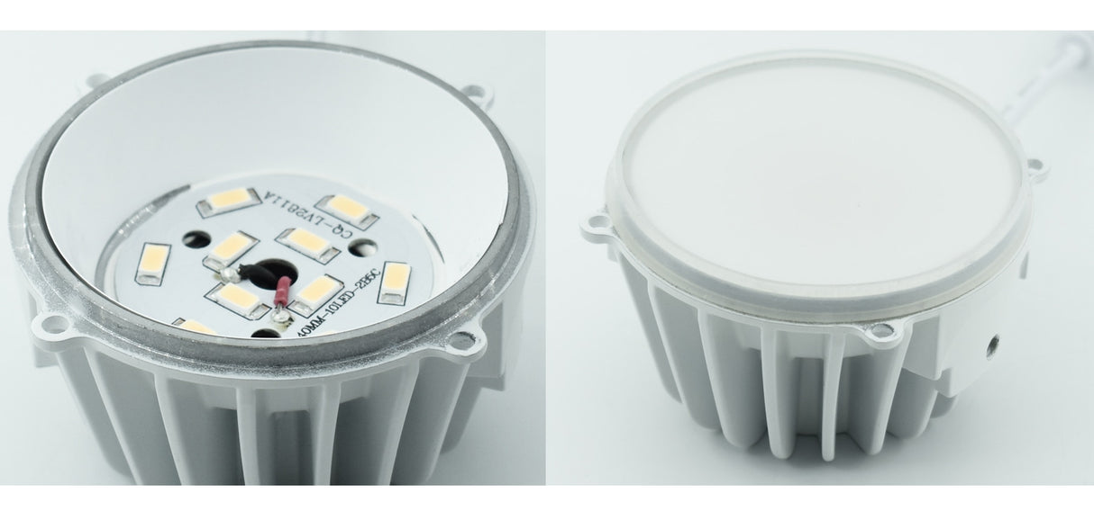 LED 10pcs/pack Outdoor Downlight led Spot IP65 Fire Rated Lamp 5W 7W 9W Die- Cast Design for sauna steam bath kitchen bathroom eaves