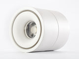 Dimmable COB LED Downlights Surface Mounted LED Ceiling Lamps 7W/10W/15W/18W Foldable And 360° Rotatable Background Spot lights