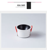 Round Anti-Glare Led COB  Recessed Downlights 7w 12w 15w Dimmable 110v 220v Ceiling Lamp Spotlights for Indoor Lighting