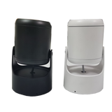 Spot Lights Ceiling Spotlights Macrons Europe Mount Install LED Track Lights Downlights Decorative Commercial Lighting Fixture