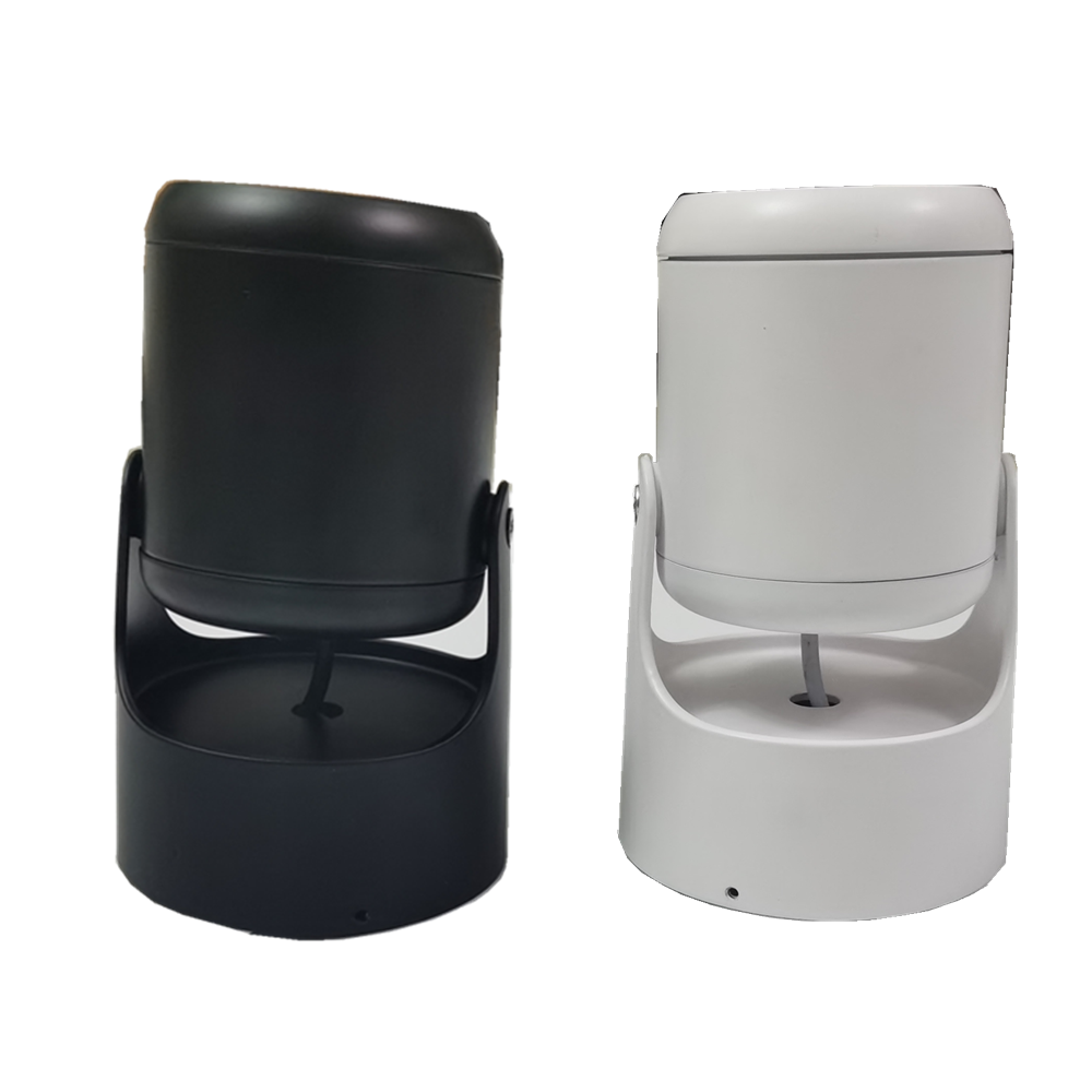 Spot Lights Ceiling Spotlights Macrons Europe Mount Install LED Track Lights Downlights Decorative Commercial Lighting Fixture