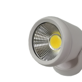 Spot Lights Ceiling Spotlights Macrons Europe Mount Install LED Track Lights Downlights Decorative Commercial Lighting Fixture