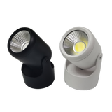 Spot Lights Ceiling Spotlights Macrons Europe Mount Install LED Track Lights Downlights Decorative Commercial Lighting Fixture