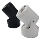 Spot Lights Ceiling Spotlights Macrons Europe Mount Install LED Track Lights Downlights Decorative Commercial Lighting Fixture