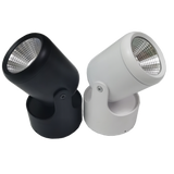 Spot Lights Ceiling Spotlights Macrons Europe Mount Install LED Track Lights Downlights Decorative Commercial Lighting Fixture