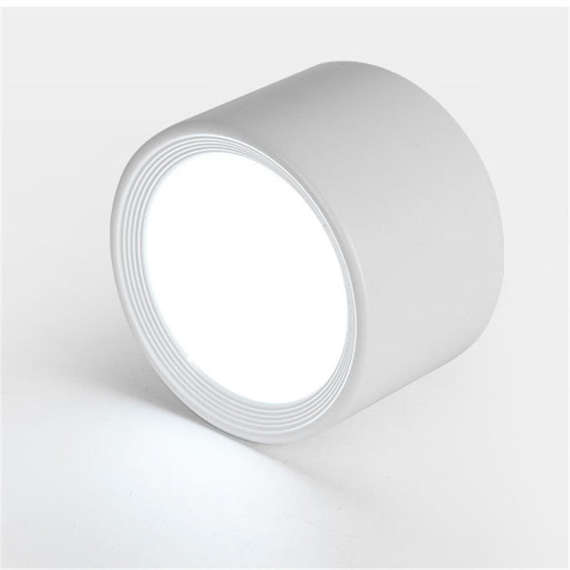 Surface Mounted 5W 7W 9W 12W 15W LED downlight Driverless Ceiling Lamps led spot lights Ceiling Fixtures Lighting Indoor Light