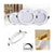 Dimmable LED Downlight Panel Recessed Ceiling Light 3W 5W 7W 9W 12W 15W 18W Bulb Bedroom Kitchen Indoor LED Spot Light 110V 220V
