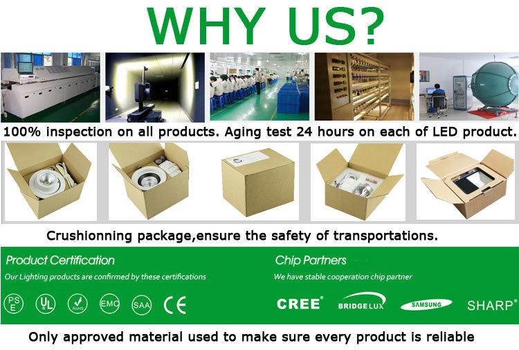 IP65 Round Deep Fire-Rated 5PCS Waterproof Recessed Downlight GU10 MR16 Fitting Matt Black White Bathroom Ceiling Spot Light