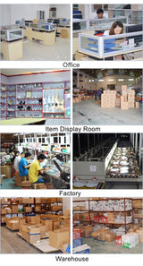 LED Ceiling Light 110V 220V Indoor Modern Light Fixture Surface Mounted Ceiling Lamp 6W 12W 18W Round Square Indoor Panel Light