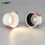 DBF 5W 7W 15W 18W No Flickering Deep Glare LED COB Recessed Downlight Angle Adjust Ceiling Spot Lights for Aisle Pic Background