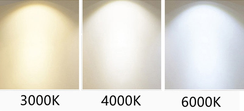 High quality super bright surface mounted LED Dimmable downlights 10W 15W 20W 30W 40W 60W AC85-265V COB ceiling lamp spot lights