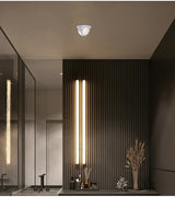 Dimmable Embedded Retractable LED COB Ceiling 7W 15w 20W 24W AC85-265V Adjustable 360 Degree LED Trunk Downlight Home Lighting