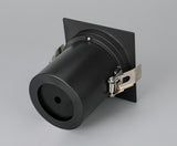 Round Square Adjust Stretchable Recessed 12W 15W 18W 24W COB LED Downlight Ceiling Spotlight Kitchen Living Room Indoor Lighting