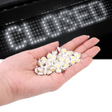 High Power LED Light-Emitting Diode 10pcs 1W 3W LEDs Chip Warm White Cold White Red Green Blue For Spot Light Downlight Lamp