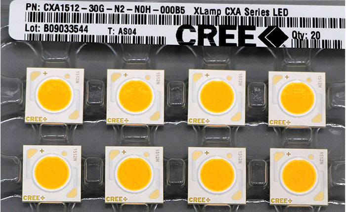 Surface Mounted LED COB Ceiling LED Downlight 10W 15W 20W 30W 50W 110V 220V Black White Round Indoor Lighting 3000K 6000K