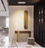 Dimmable Recessed Round LED Downlights  AC85-265V 5w 7w 12w 18w 24ｗ COB Ceiling Warm/Cold White Wash Wall Light RA90