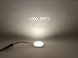 High Power LED COB 15W 18W 20W 24W 30W 36W Dia 6042 Ball Integrated SMD Diode Light Source For Bulb Downlight Spotlight Lamp DIY
