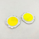 High Power LED COB 15W 18W 20W 24W 30W 36W Dia 6042 Ball Integrated SMD Diode Light Source For Bulb Downlight Spotlight Lamp DIY