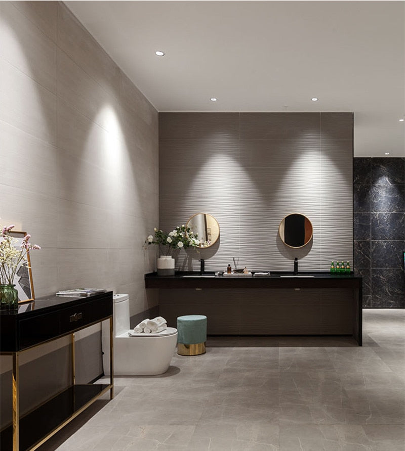 Dimmable Recessed LED Downlights 5W 7W 9W 12W 15W 18W COB LED Ceiling Spotlights ac110V~220V LED Ceiling Lamps Indoor Lighting