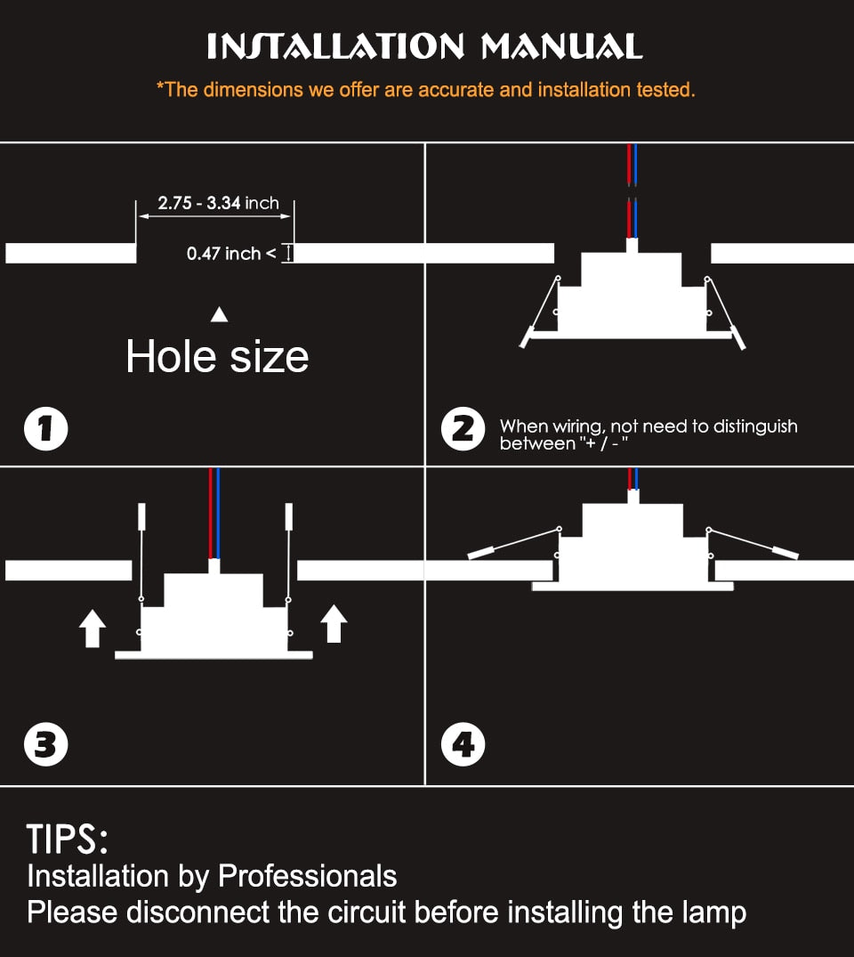 7W LED Downlight RGBW Dimmable Smart Lamp LED Ceiling Light Spotlight Color Changing bulb with Remote Control AC 220V 110V IP44