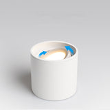 LED Ceiling Chandelier Downlight Surface Mounted Downlight Free Of Hole No Main Lighting Living Room Household Ceiling Corridor