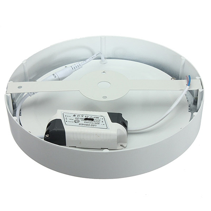 LED Lamps lights 9W 15W 25W 30W LED Indoor light Surface Mounted LED Downlight With LED Transformer