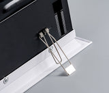 Dimmable COB Led Downlight Light Ceiling Spot Light 10W 20W 30W AC85-265V White/Black Ceiling Recessed Lights Indoor Lighting