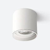 Dimmable LED Spotlight 7W 10W 15W 20W 110V/220V Downlight Angle Adjustable Ceiling Type Living Room Bedroom Household Spotlight