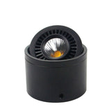 Surface Mounted LED Downlight lamp 360 Rotatable ceiling led lights 5W 7W 9W 15w cob led spot lights Ceiling Fixtures Lighting