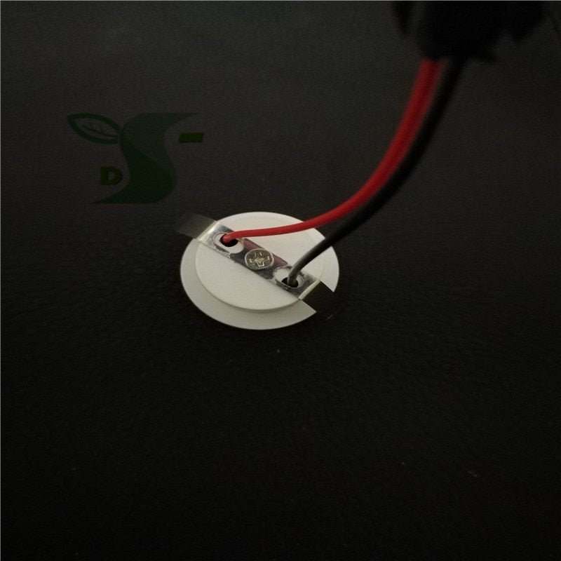 Mini downlight Led Recessed 10PCS 1W 3W Cabinet mini Spot light Include Led Driver AC85-265V 31mm*21mm free
