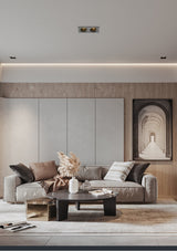 Dimmable Led Downlights 220v 110v Anti Glare Led Ceiling Lamp 30w 24w Square Recessed lamp 15W 7W LED Spot light Cold/warm white