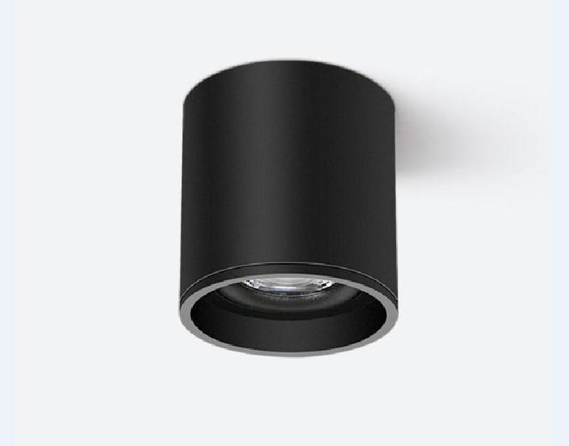 Dimmable LED Spotlight 7W 9W 12W 15W 90V-260V Downlight Angle Adjustable Ceiling Type Living Room Bedroom Household Spotlight