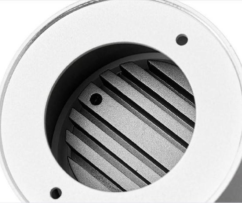 Dimmable LED Spotlight 7W 9W 12W 15W 90V-260V Downlight Angle Adjustable Ceiling Type Living Room Bedroom Household Spotlight