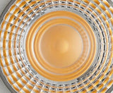 Dimmable LED Spotlight 7W 9W 12W 15W 90V-260V Downlight Angle Adjustable Ceiling Type Living Room Bedroom Household Spotlight